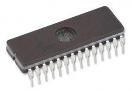 27C1001 Eprom 1Mbit 128x8 DIL - 32