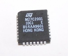 27C2001/10C1 Eprom 2Mbit 256x8 PACC - 32