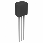 2SC2055 Transistor SI - N 18V 0,3A 0,25W TO - 92