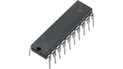 74HC245 Buffer DIL - 20