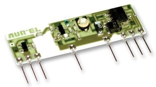 AC-RX2 433,92MHz Ricevitore RF