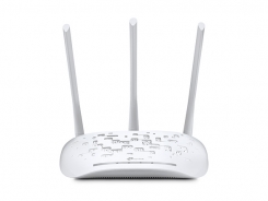 ACCESS POINT 450 MBPS ADVANCED 3T3R, 2.4 GHZ