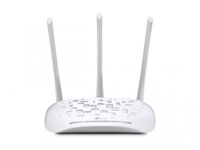 ACCESS POINT 450 MBPS ADVANCED 3T3R, 2.4 GHZ