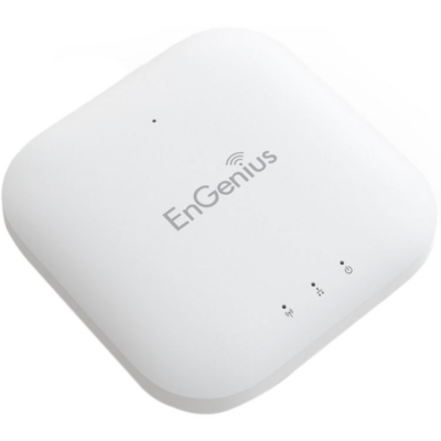 ACCESS POINT 802.11 B, G, N  2TX+2RX  300 MBPS   CON 1 PORTA DI RETE GBE