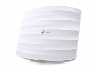 ACCESS POINT WIRELESSN 1200M DUAL BAND 1P GIGA LAN 802.3AT POE