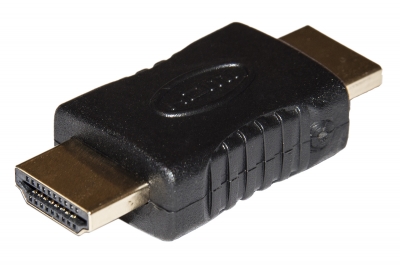 ADATTATORE HDMI MASCHIO/MASCHIO