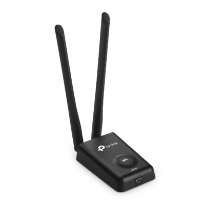 ADATTATORE USB WIRELESS 300 MBPS