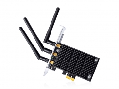 ADATTATORE WIRELESS AC1750 DUAL BAND 1300MBPS