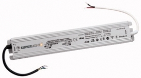 ALIMENT. SWITCHING x LED 60W 12V  IP66