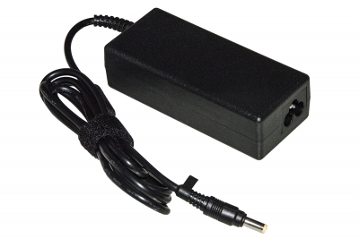 ALIMENTATORE COMPATIBILE PER NOTEBOOK HP 18,5V 3,5A 65W SPINA 4.8×1.7