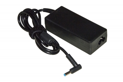 ALIMENTATORE COMPATIBILE PER NOTEBOOK HP 19,5V 3,33A 65W SPINA 4.5*2.7