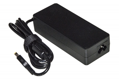 ALIMENTATORE COMPATIBILE PER NOTEBOOK LENOVO 20V 4,5A 90W