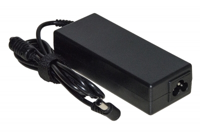 ALIMENTATORE COMPATIBILE PER NOTEBOOK SONY 19,5V 4,74A 90W SPINA 6.5×4.0