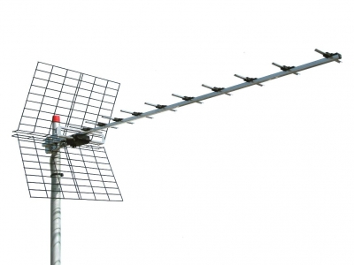 Antenna UHF YK13 V