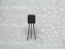 BC400 Transistor SI - P 90V 50mA 0,2W