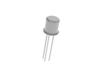 BCY31 Transistor SI - P 64V 0,05A 0,25W TO - 39