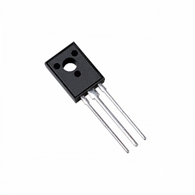 BD281 Transistor SI - N 22V 4A 36W TO - 126