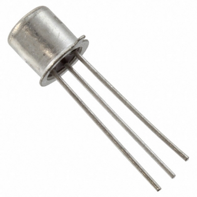 BF222 Transistor SI - N HF/ZF 135MHz TO - 18