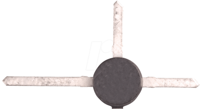 BF363 Transistor SI - N UHF 700MHz TO - 119