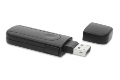 BLOCCAGGIO PER PORTE USB NERO