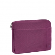 BORSA PER NOTEBOOK 13,3 COLORE VIOLA