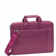 BORSA PER NOTEBOOK 15,6 COLORE VIOLA