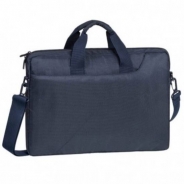 BORSA PER NOTEBOOK A TRACOLLA 15,6  COLORE NERO