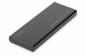 BOX ESTERNO PER SSD M2 USB 3.0