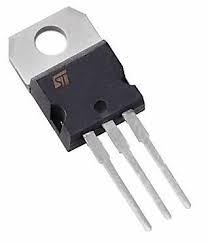 BTA10-800CWRG Triac 800V 10A Igt 35mA TO - 220