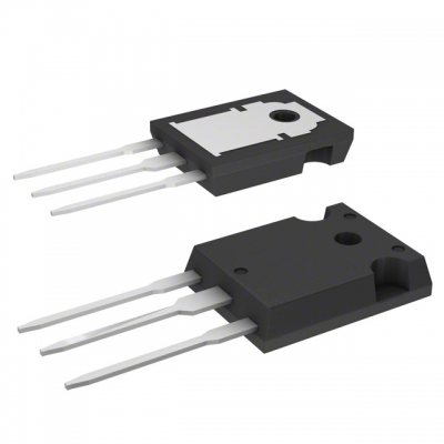 BU2508AF Transistor SI - N 1500V 8A 45W iso TO - 247