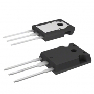 BU2508AX Transistor SI - N 1500V 8A 45W iso TO - 247