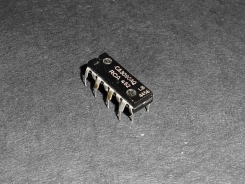 CA3090 Multiplexer stereo QIP - 16