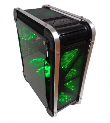 CASE CORTEK OMEGA ATX 2.0 TOWER