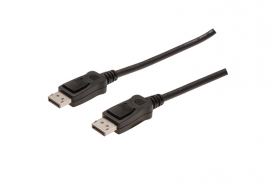 CAVO DI CONNESSIONE DISPLAYPORT MT. 1