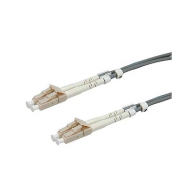 CAVO FIBRA OTTICA LC/LC MT2 OM2 ULTRASOTTILE 2 MM.