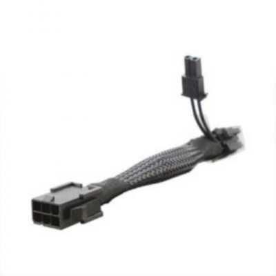 CAVO INTERNO ALIMENTAZIONE PCIE 6 PIN A 6+2 PIN