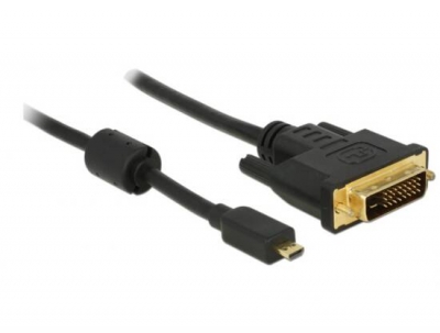 CAVO MICRO HDMI D MASCHIO - DVI 24+1 MASCHIO MT 2