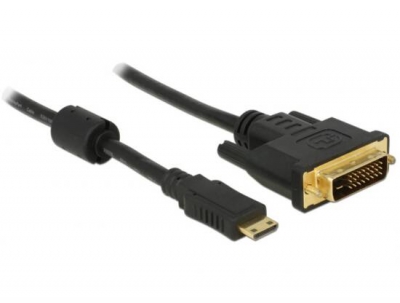 CAVO MINI HDMI C MASCHIO - DVI 24+1 MASCHIO MT 2