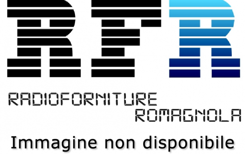 CAVO RETE INDUSTRIALE S-FTP CAT.6A DOPPIA SCHERMATURA, GUAINA PUR (TPE) CONTRO OLIO E RAGGI UV MT. 0,5