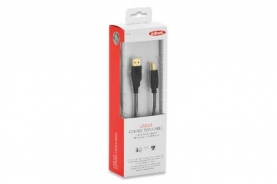 CAVO USB 2.0 IN BLISTER MT 1,80