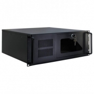 CHASSIS PER SERVER 4U COLORE NERO