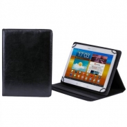 CUSTODIA TABLET 9-10,1 COLORE NERO