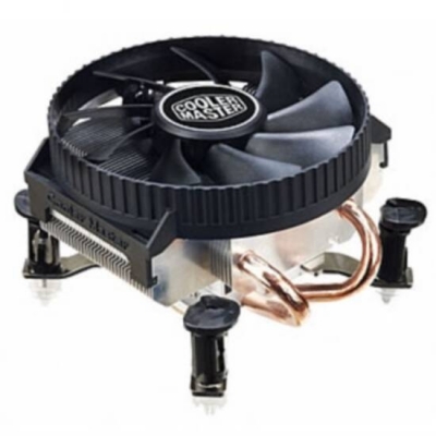 DISSIPATORE CPU COOLER MASTER VORTEX 211Q SOCKET 1156/1155/775