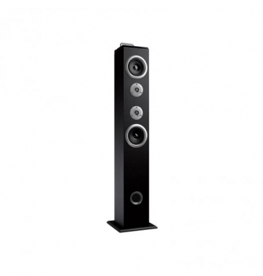 Everest Speaker ADJ Torre musicale con Bluetooth