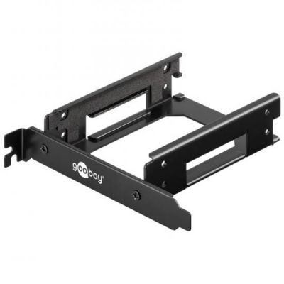 FRAME PER INSTALLAZIONE 2 HDD 2.5 SU SLOT POSTERIORE