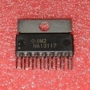 HA13117 Integrato 15 PIN