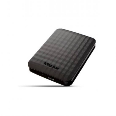 HARD DISK ESTERNO 2.5 PORTATILE SEAGATE MAXTOR M3 1TB USB 3.0