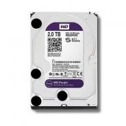 HARD DISK SATA3 3.5 2000 GB (2TB)  WD 64 MB