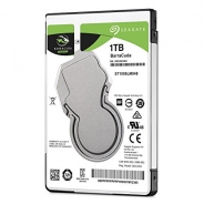 HDD SEAGATE 2,5 SATA3 1 TERA 5400RPM CACHE 128MB