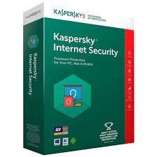 KASPERSKY ANTI VIRUS 2019 3 USER